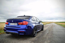 Load image into Gallery viewer, AC Schnitzer Roof spoiler for BMW M3 (F80)
