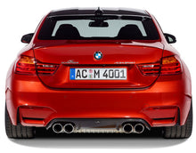 Load image into Gallery viewer, AC Schnitzer Roof spoiler for BMW M4 coupe (F82)
