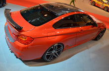 Load image into Gallery viewer, AC Schnitzer Roof spoiler for BMW M4 coupe (F82)

