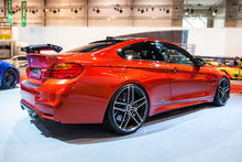 Load image into Gallery viewer, AC Schnitzer Roof spoiler for BMW M4 coupe (F82)
