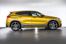 Load image into Gallery viewer, AC Schnitzer Roof spoiler for BMW X2 (F39), M Sport

