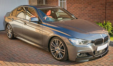 Load image into Gallery viewer, AC Schnitzer RS adjustable suspension for BMW 3 series (F30/F31) Saloon Standard xDrive
