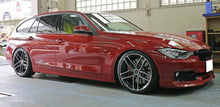 Load image into Gallery viewer, AC Schnitzer RS adjustable suspension for BMW 3 series (F30/F31) Saloon Standard xDrive
