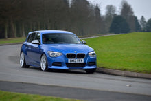 Load image into Gallery viewer, AC Schnitzer RS adjustable suspension for BMW M135i/M140i (F20/F21) Standard

