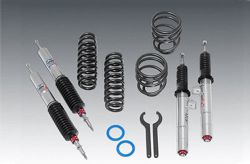 AC Schnitzer RS adjustable suspension for BMW M235i/M240i coupÃ© (F22) Standard