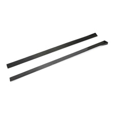 Load image into Gallery viewer, BMW M2 and M2 Competition Carbon Side Skirts
