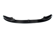 Load image into Gallery viewer, BMW 4 Series Carbon Fibre Front Splitter

