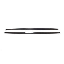 Load image into Gallery viewer, BMW M3 F82 Carbon Fibre Side Skirts
