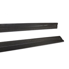 Load image into Gallery viewer, BMW M3 F82 Carbon Fibre Side Skirts
