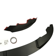Load image into Gallery viewer, Front Splitter for 4 Series BMW F32 F33 F36
