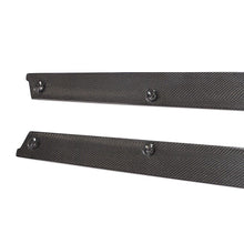 Load image into Gallery viewer, BMW M3 F82 Carbon Fibre Side Skirts
