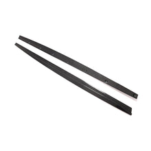 Load image into Gallery viewer, BMW M3 F82 Carbon Fibre Side Skirts
