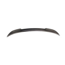 Load image into Gallery viewer, M2 and 2 Seires Carbon Fiber Boot Lid Spoiler
