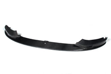 Load image into Gallery viewer, BMW 4 Series Carbon Fibre Front Splitter
