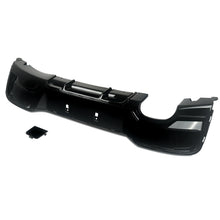Load image into Gallery viewer, F21 F20 1 Series BMW Pre-facelift Rear diffuser 125d 118d 120d 116d
