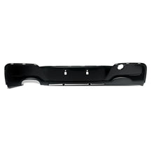 Load image into Gallery viewer, F21 F20 1 Series BMW Pre-facelift Rear diffuser 125d 118d 120d 116d
