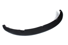 Load image into Gallery viewer, BMW 4 Series Carbon Fibre Front Splitter
