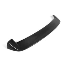 Load image into Gallery viewer, Basic Carbon BMW 1 Series F20 F21 Carbon Rear Roof Spoiler (inc. M135i &amp; M140i)
