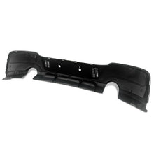 Load image into Gallery viewer, Pre LCI Rear Diffuser for BMW 1 Series F20 F21 M135i 11-15
