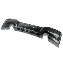 Load image into Gallery viewer, Pre LCI Rear Diffuser for BMW 1 Series F20 F21 M135i 11-15
