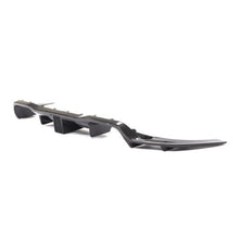 Load image into Gallery viewer, BMW M2 and M2 Competition Carbon Rear Diffuser with Rain Light
