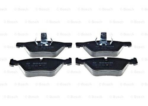 Bosch 0986494958 Brake Pad Set