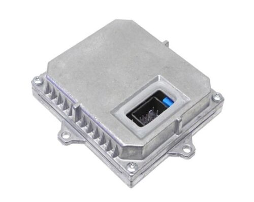 OEM Genuine BMW/MINI Xenon HID Headlight Ballast Control Unit Module 63127176068 - Fits E46 3 Series (M3), E63/E64 6 Series (630i, M6), X3 E83, MINI R50 R52 R53 - Factory Xenon Replacement