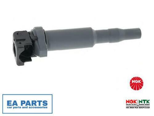 NGK Ignition Coil - U5058 (NGK48216) Plug Top Coil