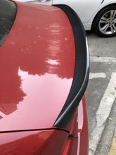 Load image into Gallery viewer, BMW G80 M3 Real Carbon Fibre (Carbon Fiber) Rear Diffuser &amp; Corner Spats – 3-Piece Kit | OEM+ Fit | UK Stock, Free 2-Day Delivery
