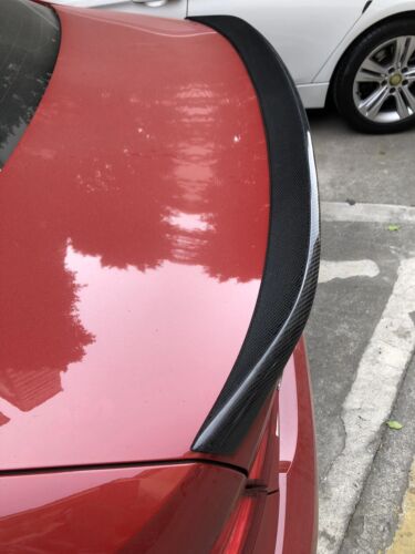 BMW G80 M3 Real Carbon Fibre (Carbon Fiber) Rear Diffuser & Corner Spats – 3-Piece Kit | OEM+ Fit | UK Stock, Free 2-Day Delivery