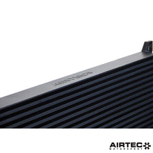Load image into Gallery viewer, INTERCOOLER UPGRADE FOR VW GOLF 7R, SEAT LEON CUPRA AND AUDI S3 8V AIRTEC
