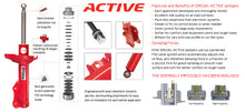 Load image into Gallery viewer, Koni Special-Active Kit - 1-Series E81/E82/E87/E88 116i, 118i, 120i, 125i, 130i, 135i, 116d, 118d, 120d, 123d, excl. M CoupÃ©

