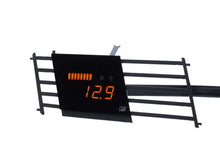 Load image into Gallery viewer, P3 Cars Digital Vent Boost Gauge for BMW 5 Series E60 (2008+) - OEM Fit Turbo Boost/Vacuum, Peak Recall, Voltage, 80 PSI Analogue Sensor
