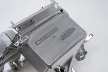 Load image into Gallery viewer, CSF Billet Liquid-to-Air Charge Air Cooler Manifold (Intercooler) for BMW G8X M3/M4 (G80/G81/G82/G83) 2021+ S58 - PWR Bar &amp; Plate Core, Port Injection Ready, Plug-and-Play

