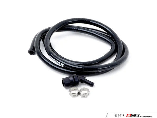 ECS Tuning Exact-Fit Water Pipe Connecting Line - M3 E46