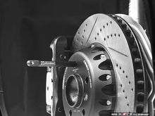 Load image into Gallery viewer, Schwaben Wheel Hanger Tool - M12x1.5 Thread
