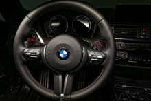 Load image into Gallery viewer, AC Schnitzer BMW F90 G20 G30 G29 Shifter Paddle Set (Inc. 320i, 530i, M5 &amp; M8)
