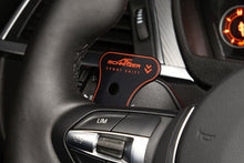 Load image into Gallery viewer, AC Schnitzer Shifter paddle set for BMW X4 (F26)
