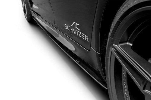 AC Schnitzer Side skirt set for BMW M5 (F90)
