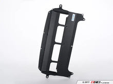 Load image into Gallery viewer, Turner Motorsport Skid Plate Wrinkle Black Powdercoat Finish F8x M3/M4
