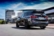 Load image into Gallery viewer, AC Schnitzer Sport carbon tailpipe set for BMW X3 (G01)
