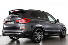 Load image into Gallery viewer, AC Schnitzer Sport carbon tailpipe set for BMW X3 (G01)
