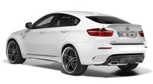 Load image into Gallery viewer, AC Schnitzer Sports rear silencer X6M E71
