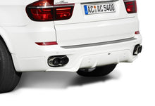 Load image into Gallery viewer, AC Schnitzer Sports rear silencer X5 E70 50i x-Drive
