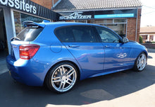 Load image into Gallery viewer, AC Schnitzer Sports suspension kit for BMW 1 series (F20/F21) M135i, M140i Adaptive
