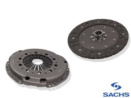 Sachs Performance Clutch Kit Organic : M135i F20/F21