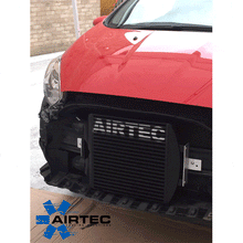 Load image into Gallery viewer, AIRTEC STAGE 2 INTERCOOLER FOR FIESTA MK7 1.0 ECOBOOST UPGRADE
