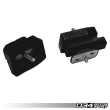 Load image into Gallery viewer, 034 Motorsport Street Transmission Mount Pair - E9X M3
