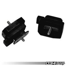 Load image into Gallery viewer, 034 Motorsport Street Transmission Mount Pair - E9X M3
