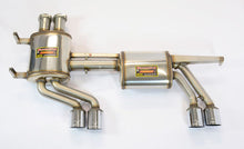 Load image into Gallery viewer, Supersprint Supersprint &quot;Racing&quot; lightweight exhaust for BMW M3 (E46)
